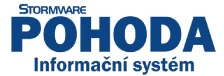 Logo POHODA
